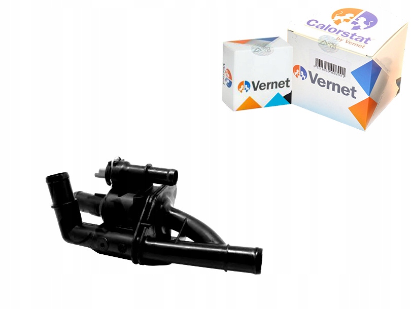 Termostat Od Vernet 9660660380 9M5Q8A586BA 9M5Q8A