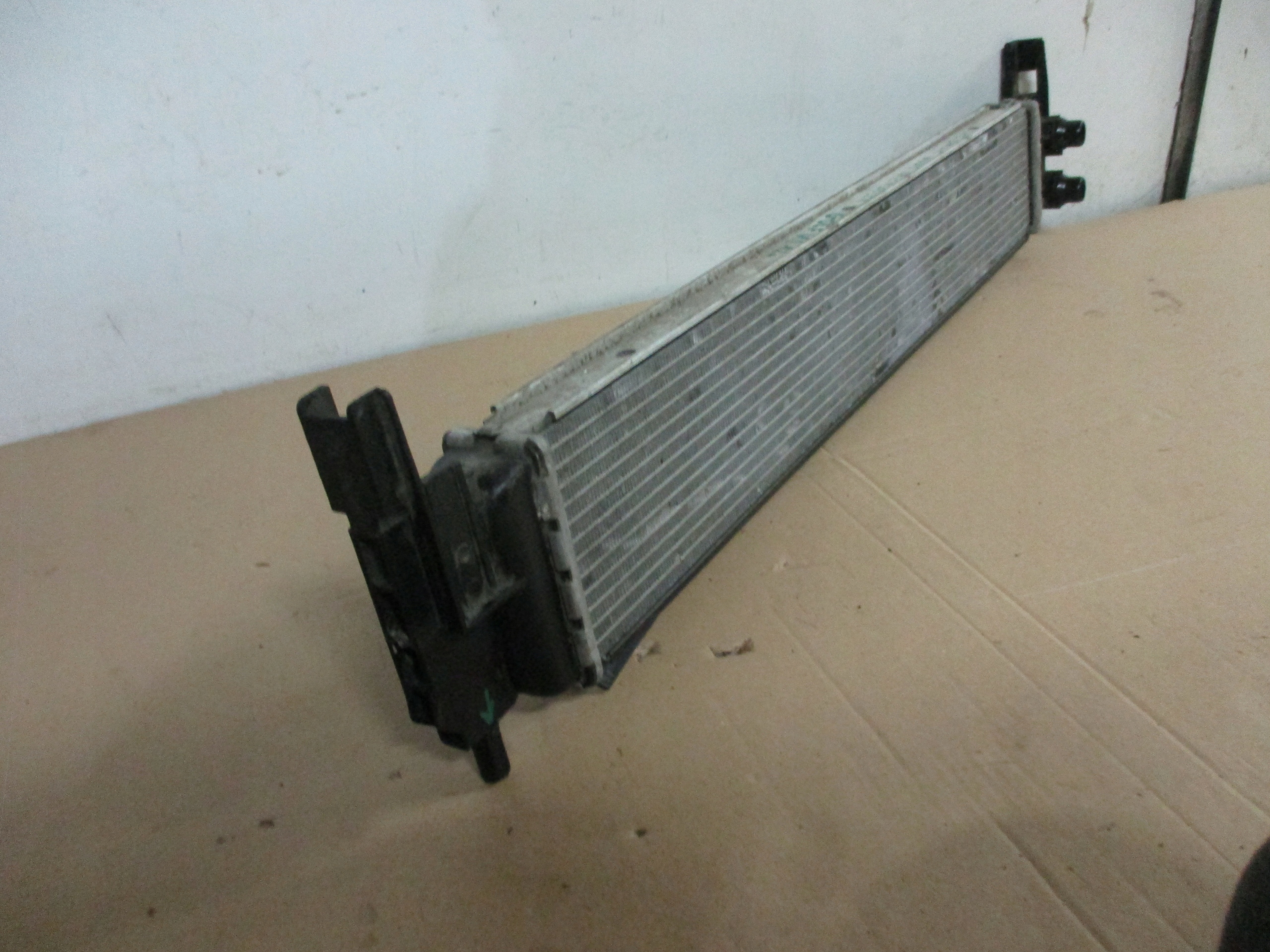 water cooler intercooler VW Golf VII 12r 5Q0121251EL