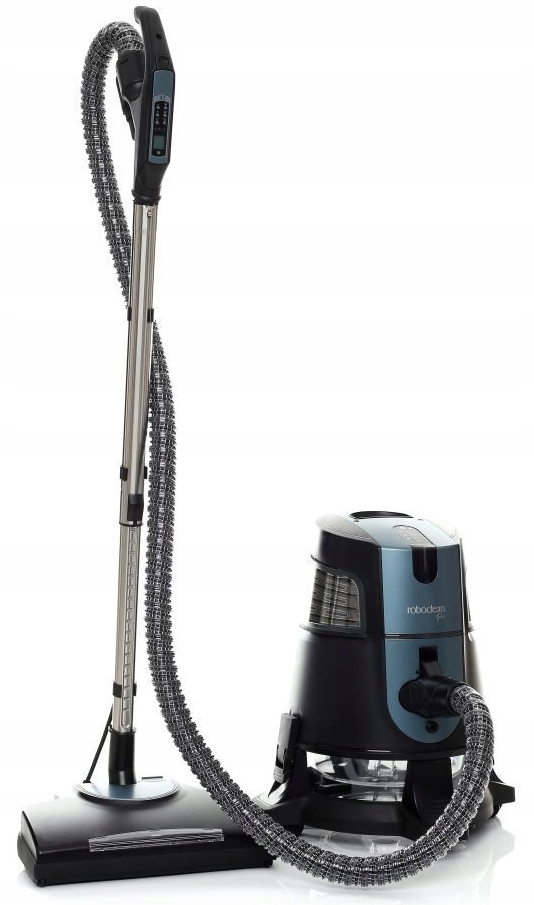 ROBOCLEAN TRZEPACZKA ELEKTROSZCZOTKA SPLUS ORYGNAŁ Model ELEKTROSZCZOTKA TRZEPACZKA SPLUS