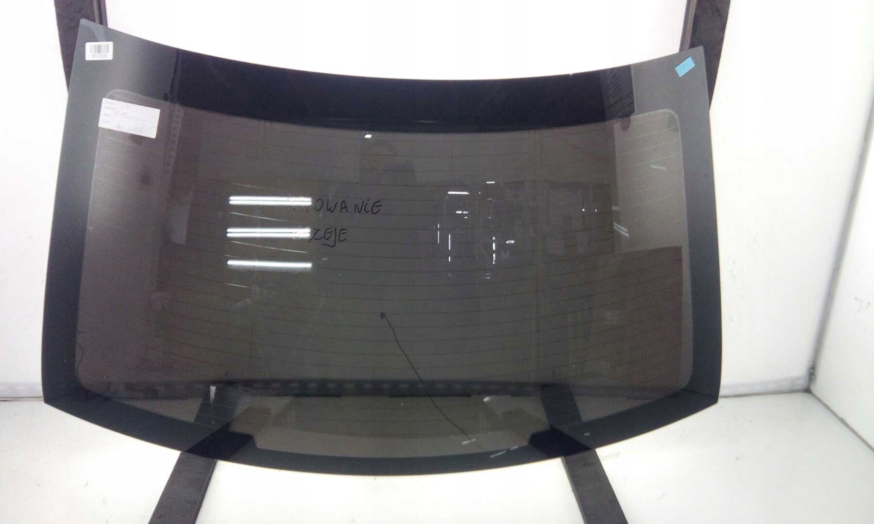 5364BGSSAGQ - Заднє скло MERCEDES C-Class Універсал W204 2007-2014