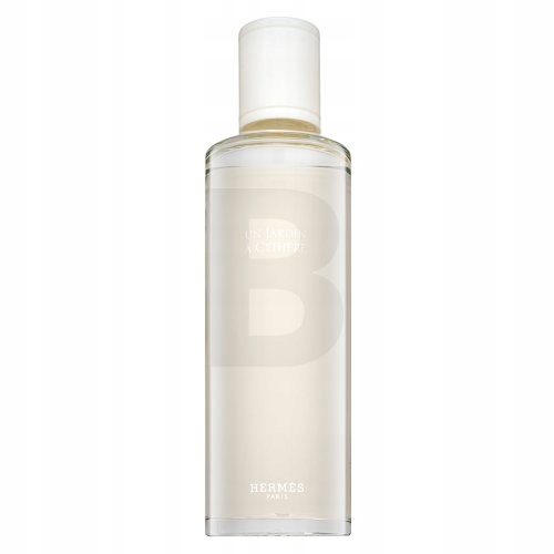 Hermès Un Jardin à Cythère toaletní voda unisex Refill 200 ml