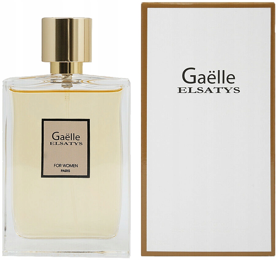 Reyane Tradition Gaelle Elsatys Woda Perfumowana