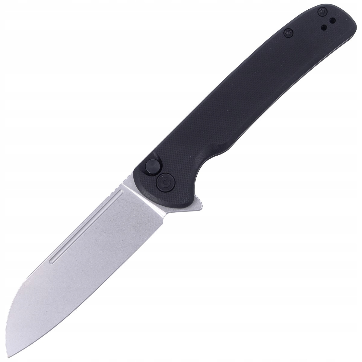Nůž Edc CIVIVI Chevalier G10 Stonewashed Sandvik 14C28N