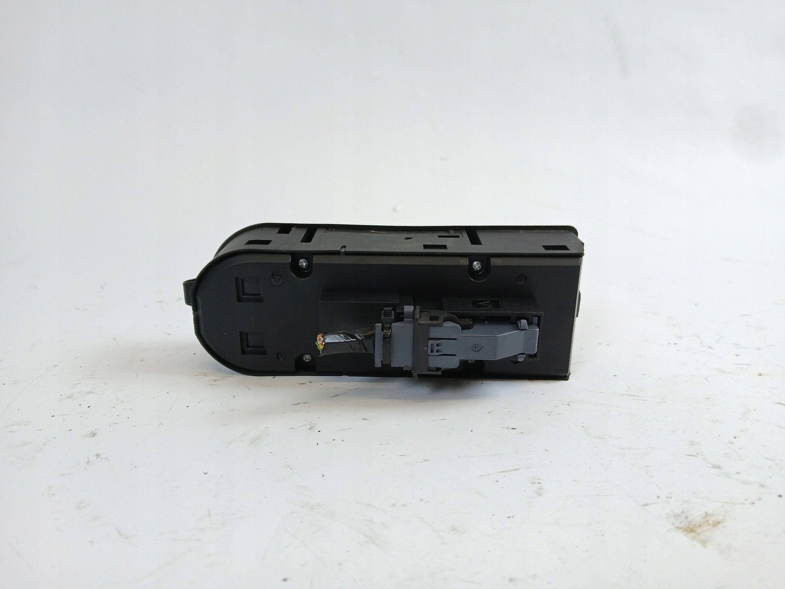 OPEL ASTRA H ZAFIRA B PANEL okna levý předek