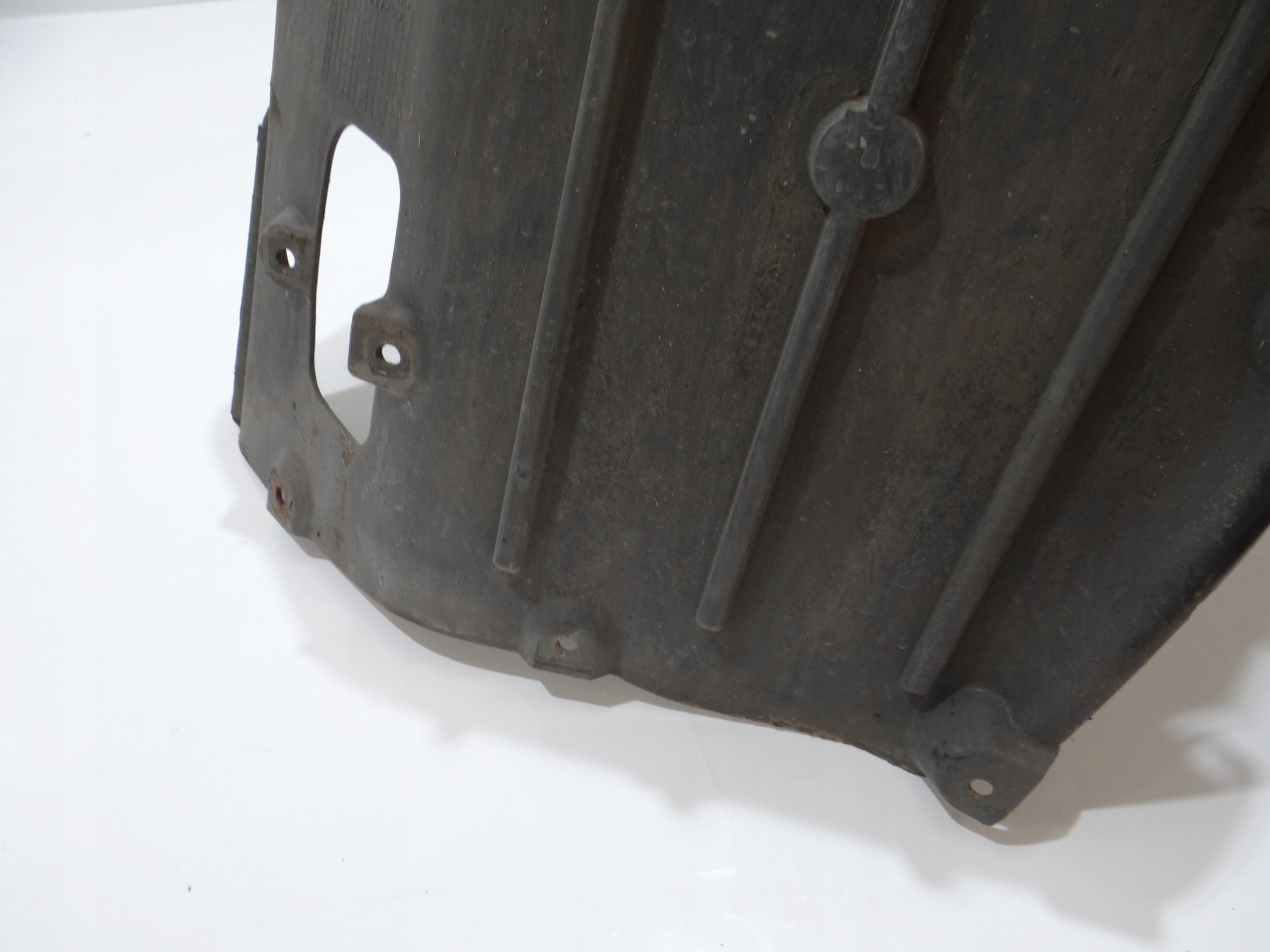 mudguard left front BMW E60 M PAKIET 7033749 (4614663)