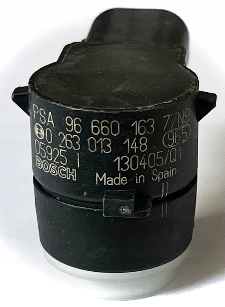 Psa9666016377xt psa9666016377 - ДАТЧИК PDC CITROEN DS4 9666016377WP 0263013116