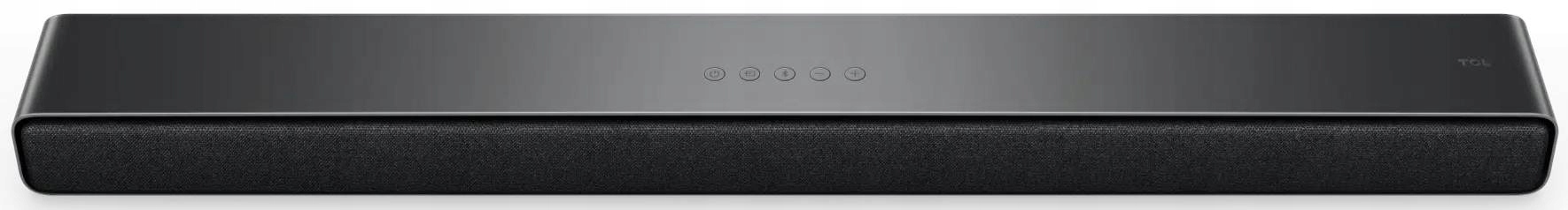 Soundbar TCL P733W 3.1 350W Bluetooth Czarny Marka TCL