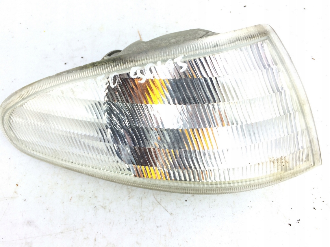 indicator FORD MONDEO and (GBP) 1.6 and 16V front