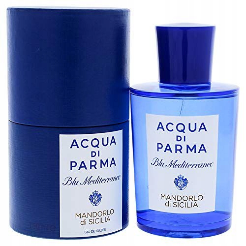 Acqua DI Parma Blu Mediterraneo Mandorlo DI Sicilia Edt (Toaletní voda) Objem: 150 ml