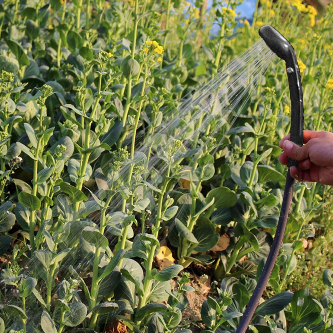 Prysznic Przenośny Natrysk Turystyczny Camping 12V, Zestaw Turystyczny Model Przenośny prysznic