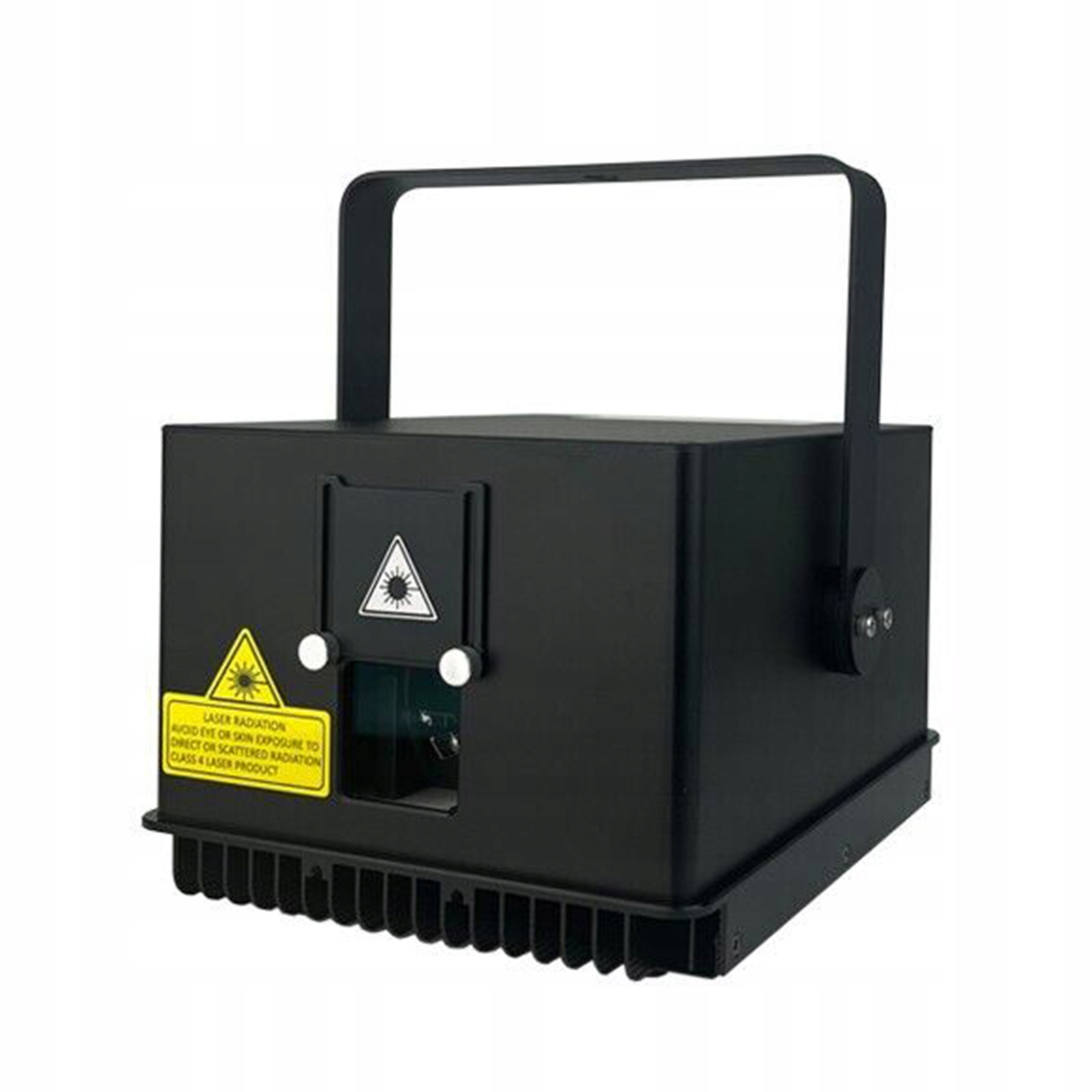 LASERY ŚWIATŁO NA SPRZĘT ESTRADOWY PEŁNY KOLOR 6W