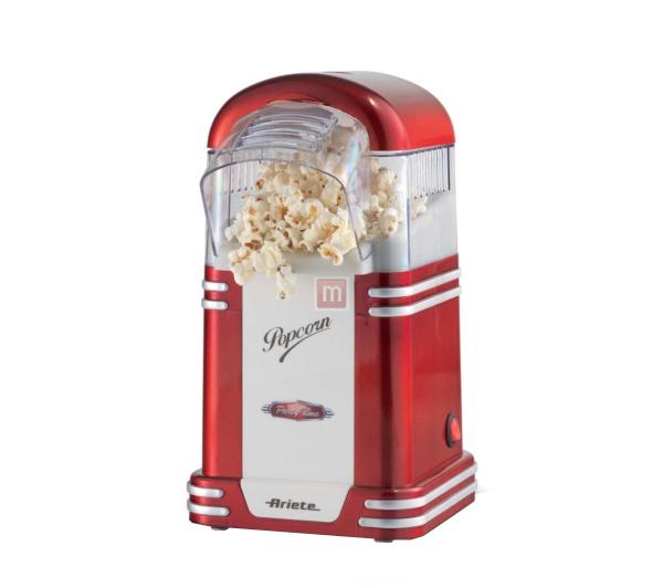 Maszynka Automat Urządzenie do popcornu bez tłuszczu Ariete 2954