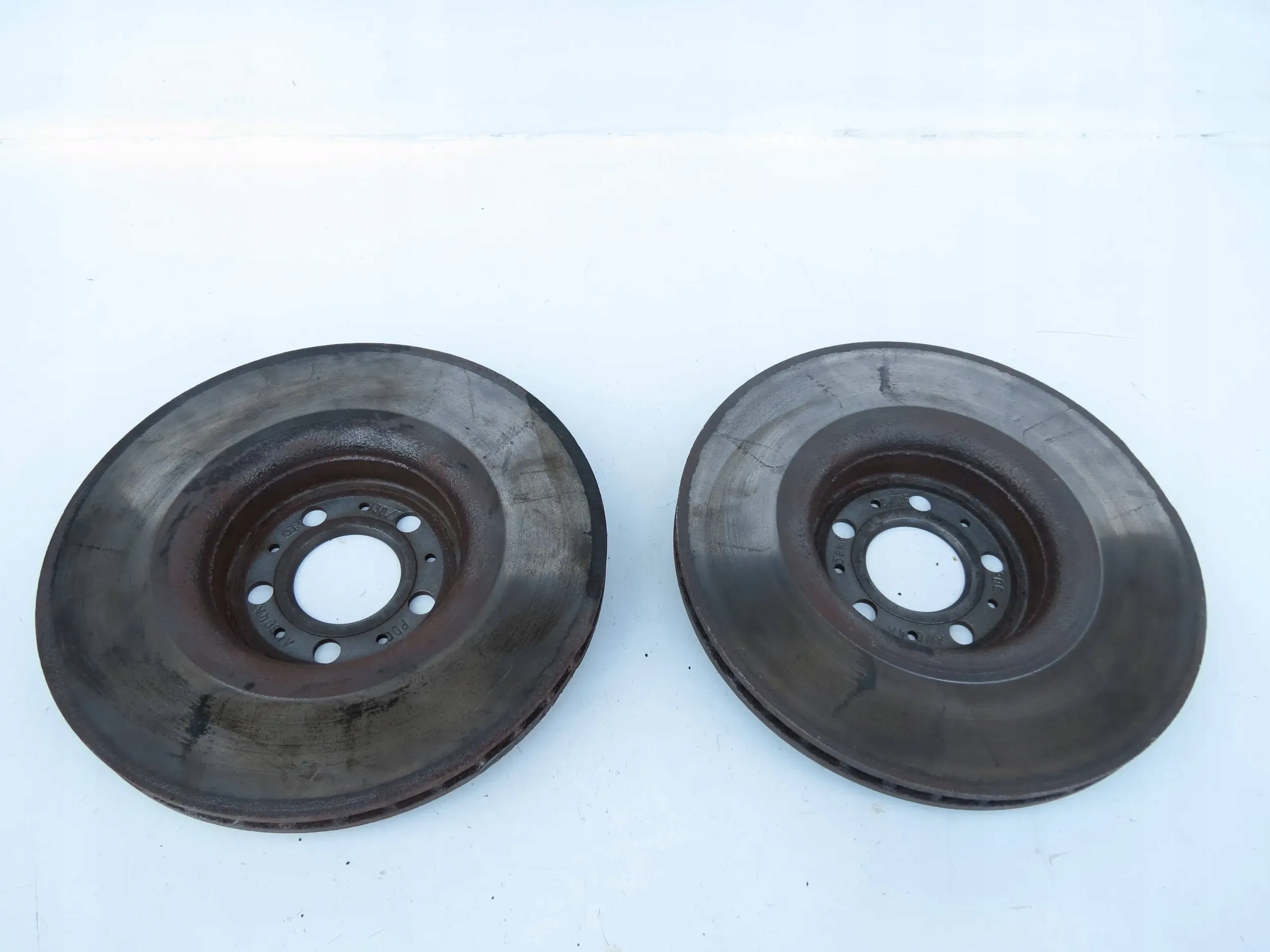 disc brake front VOLVO XC90 and