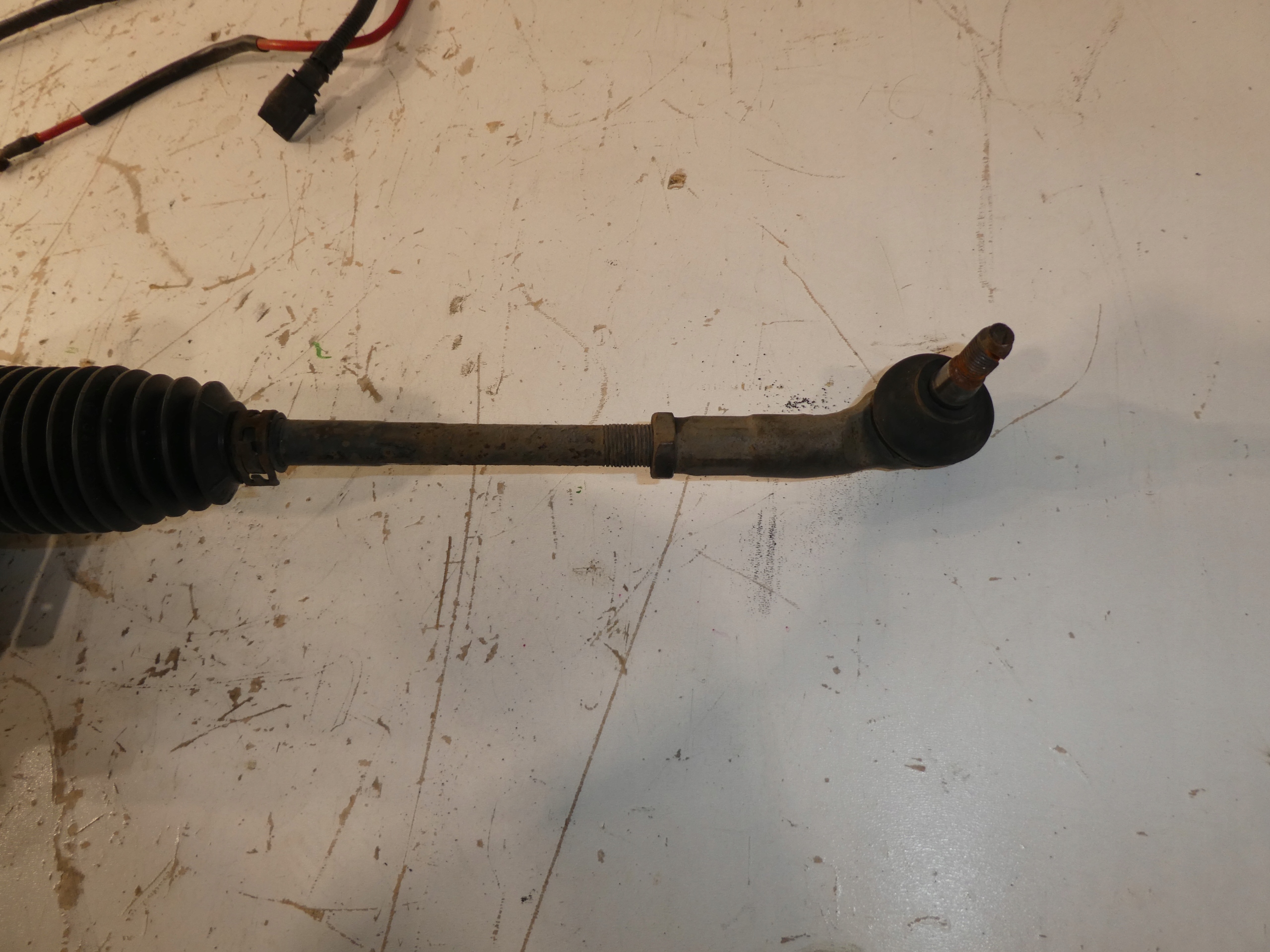 SKODA VW AUDI servo control 1K1423051CP