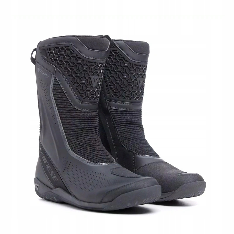 Motocyklové topánky Dainese Freeland 2 Gore-tex Black čierne Darčeky