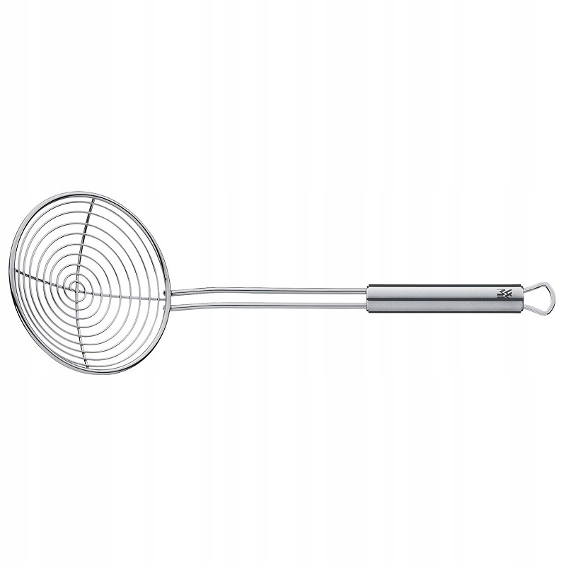 Łyżka Szumówka Cedzak Chiński Wmf Profi Plus Stal Cromargan 36,5 CM