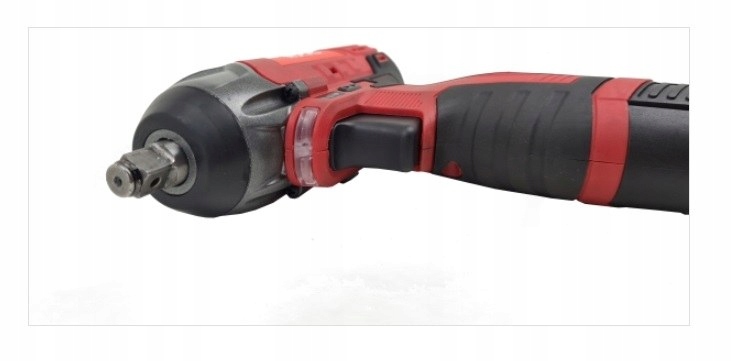 KLUCZ UDAROWY 3/8 ROOKS OK-03.4061 Marka Rooks