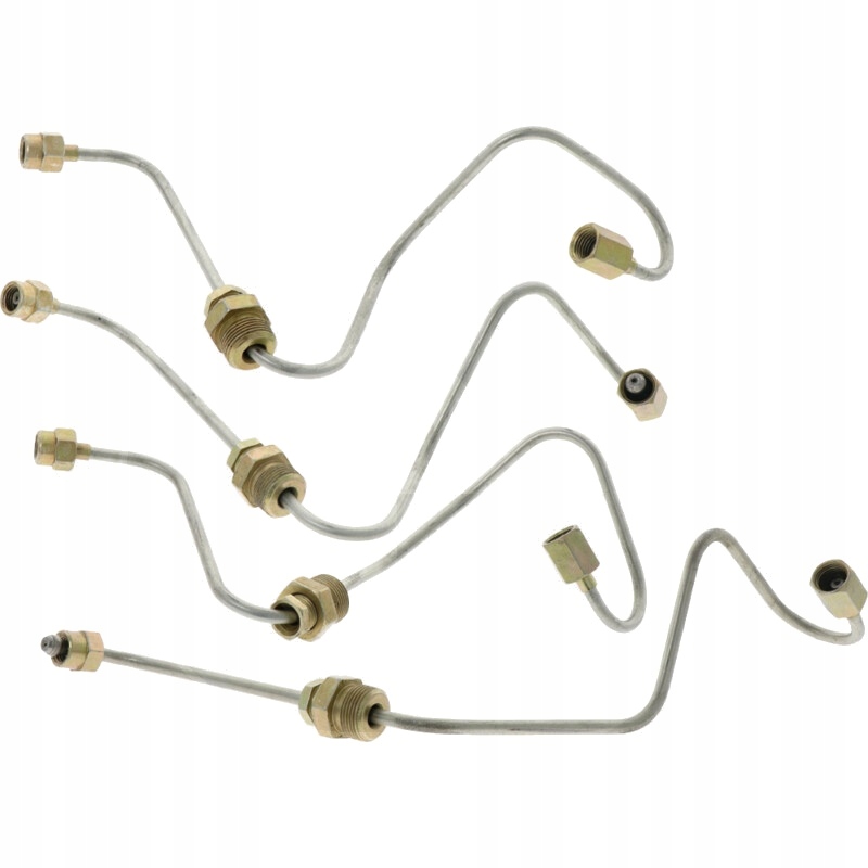 Przewód wtryskowy Mercedes OM314