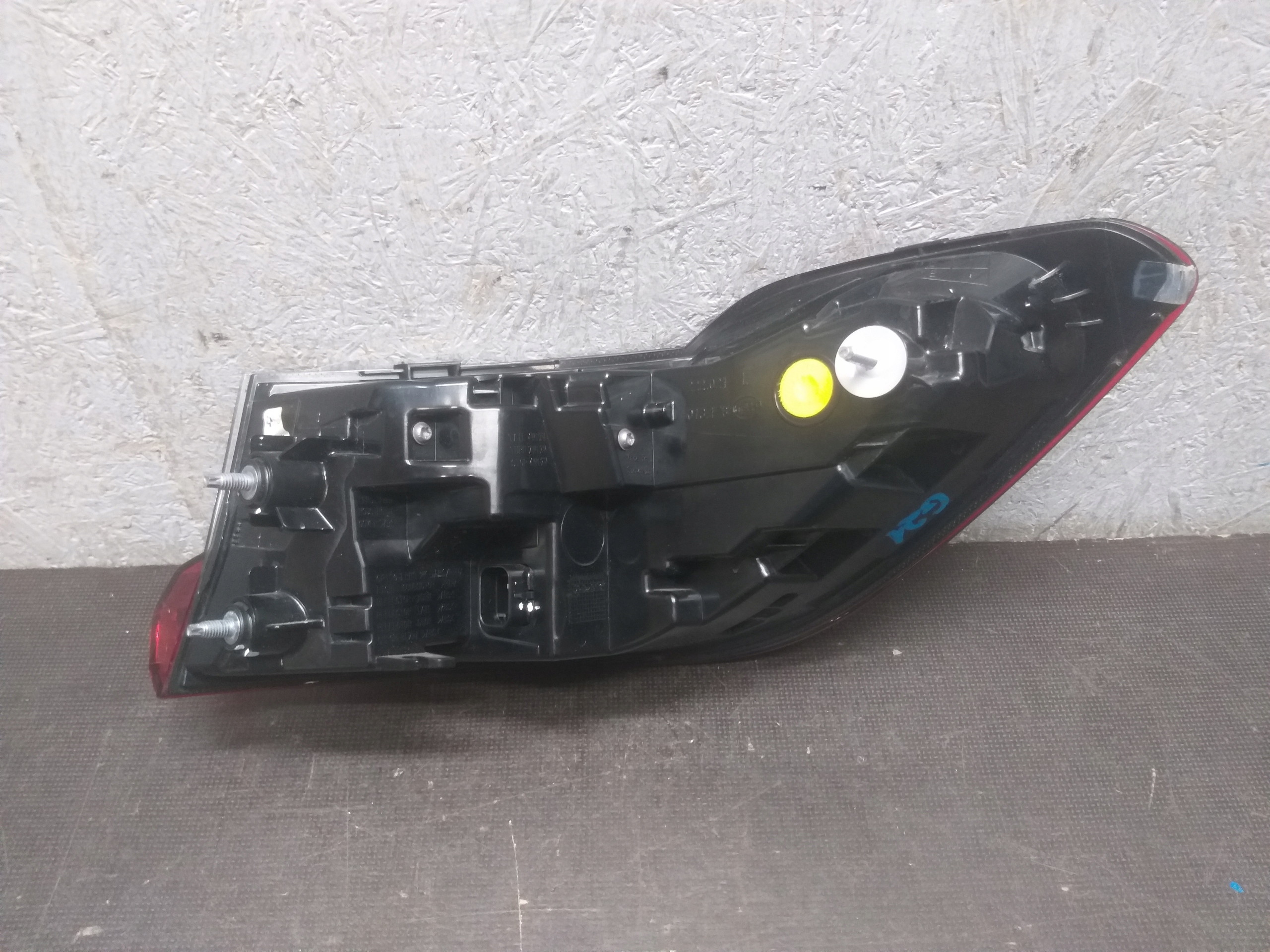 light rear part left BMW III 3 G21 KOMBI LED H3744275708