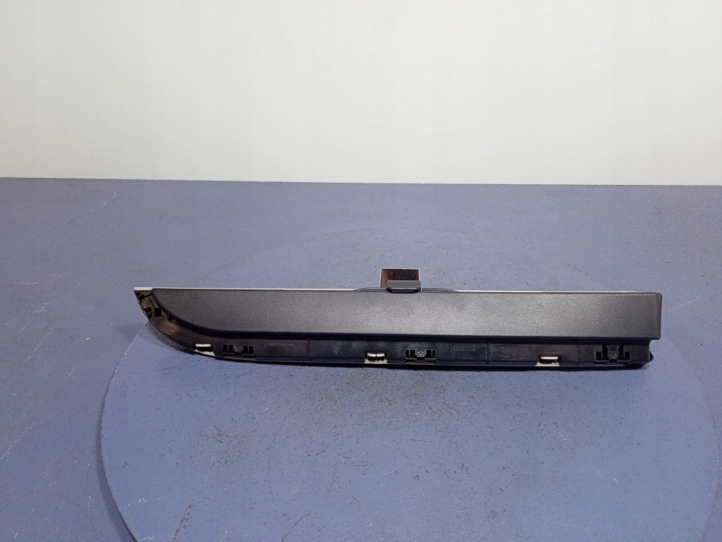 CITROEN C4 PICASSO I ролета Стекла дверь левая задний 96848053BJ