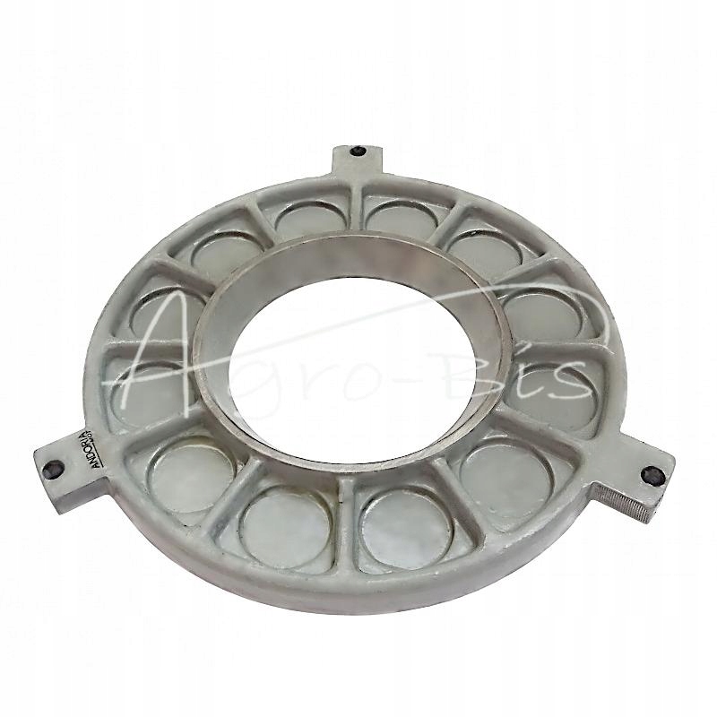 Tarcza żeliwna sprzęgła Ursus C-330 C-360 ANDORIA Producent części inny