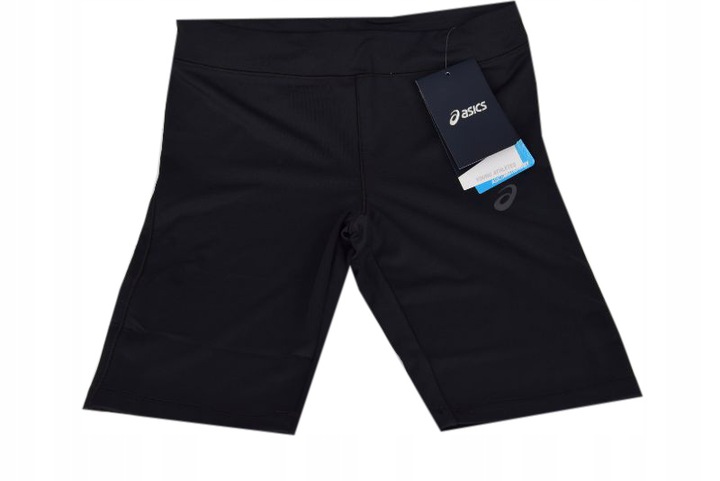 

legginsy Asics czarne junior r. 146-152