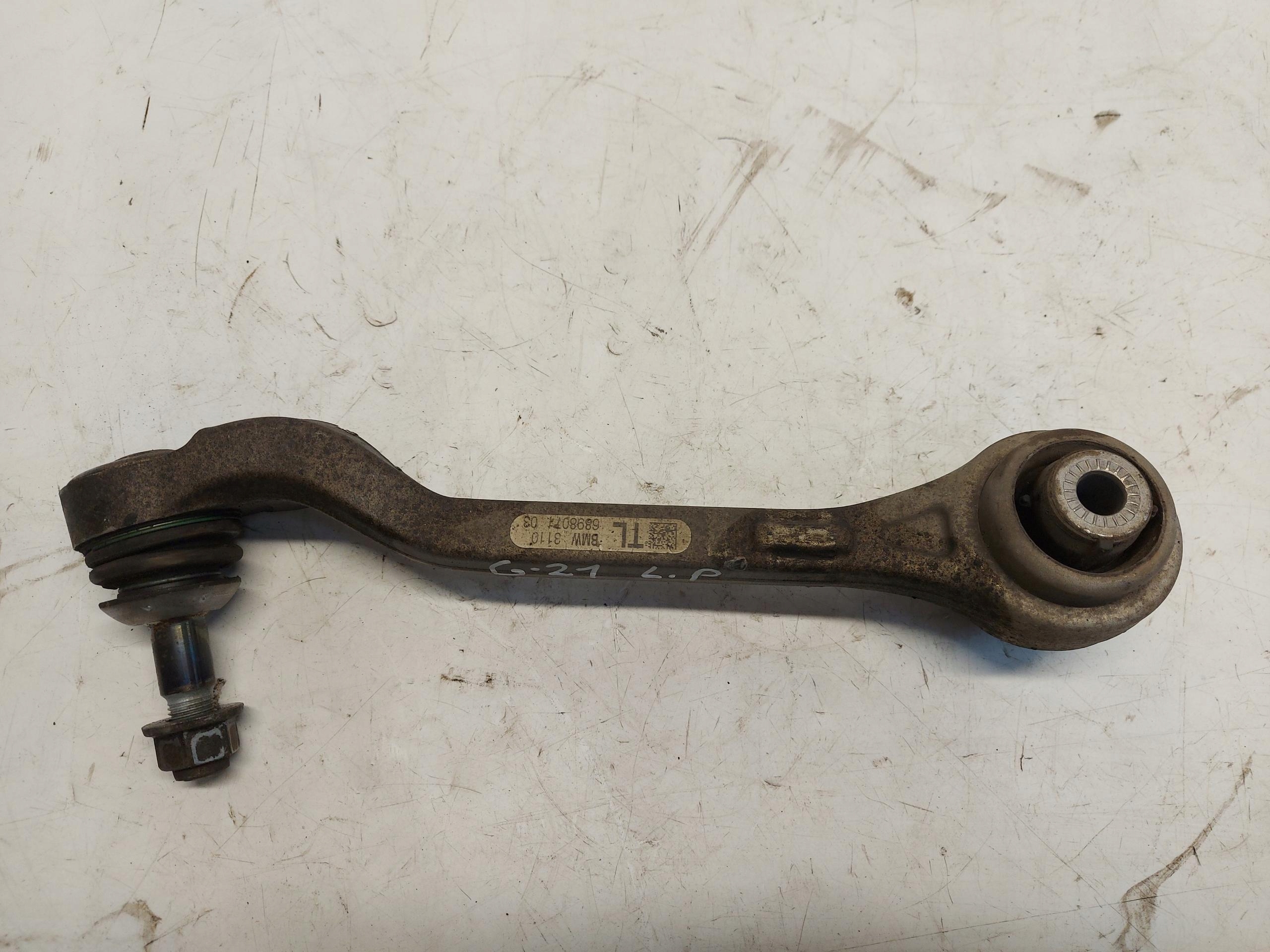 BMW G21 G20 Kombi 330e arm left front front 2.0E