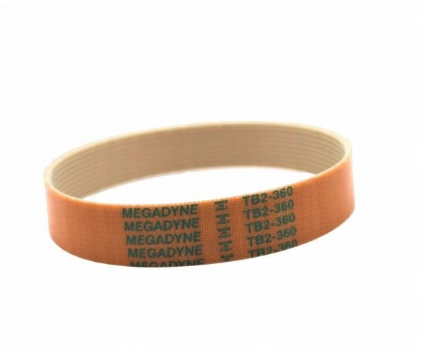 

Pasek pas wieloklinowy TB2 360 9 polyestre cord