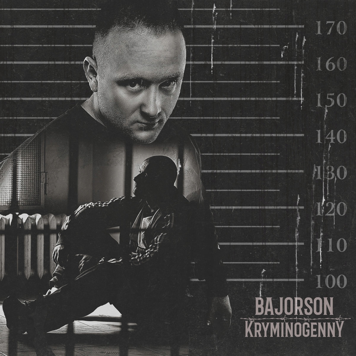 Bajorson - Kryminogenny