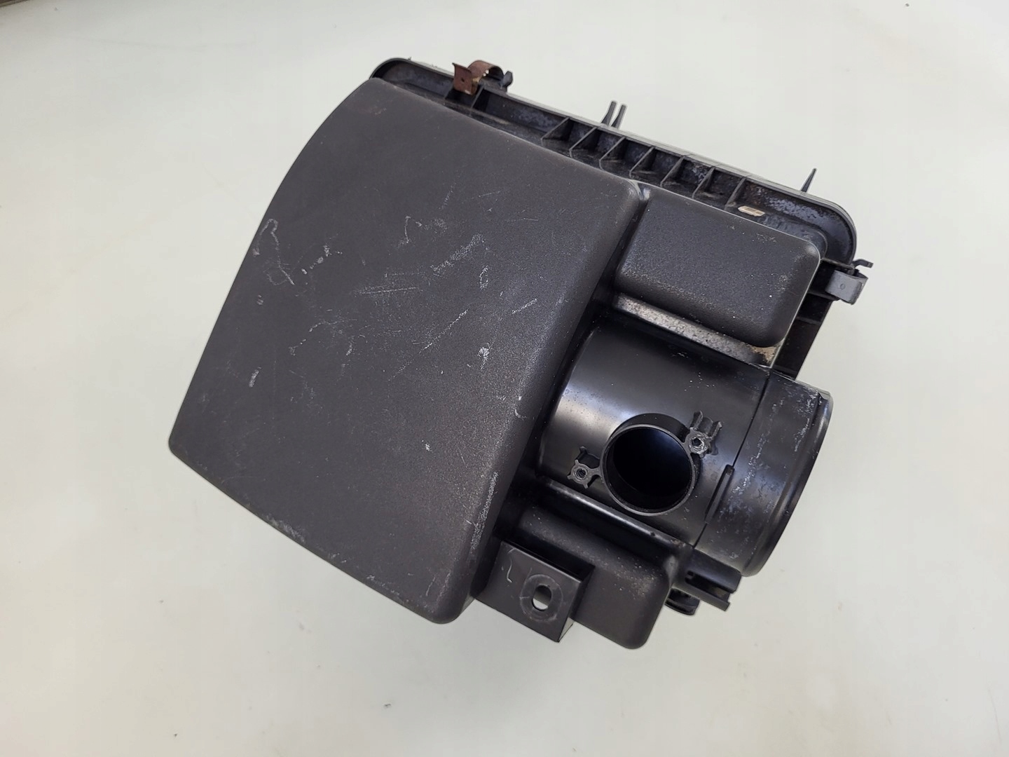 Gehäuse filter luft 2.2 d MAZDA CX-5 und KE SH01-133AY