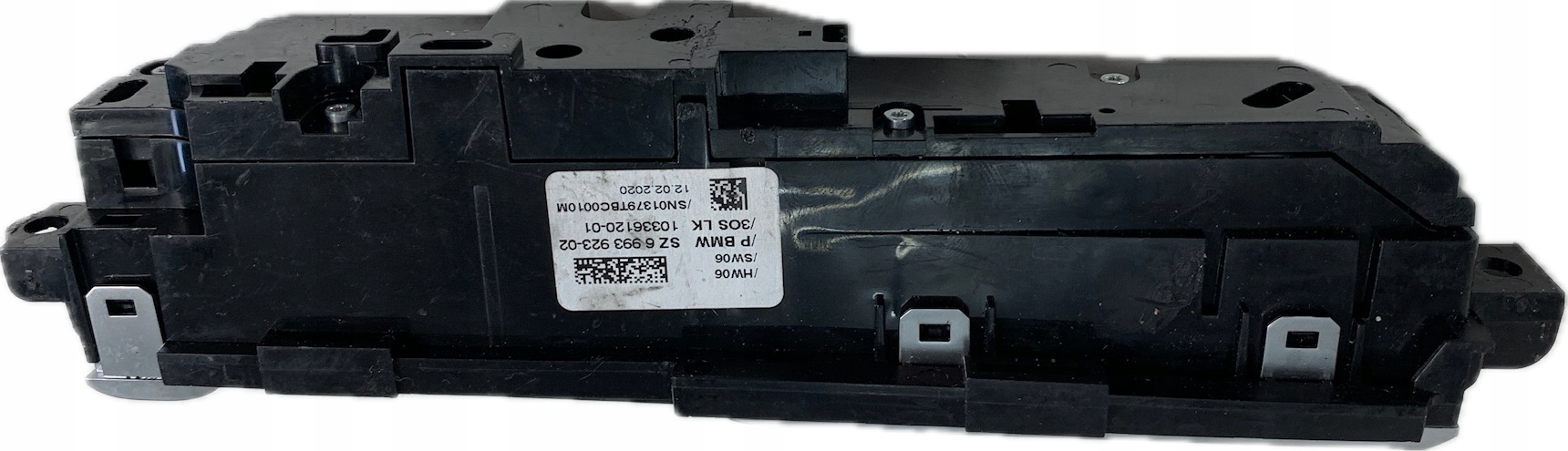 BMW 5 G30 G31 X3 G01 PANEL ESP PDC ECO PRO SPORT 6993923