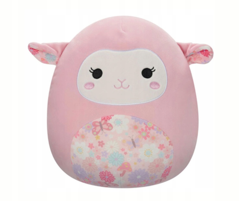 Lalas Owieczka Squishmallows 30 CM