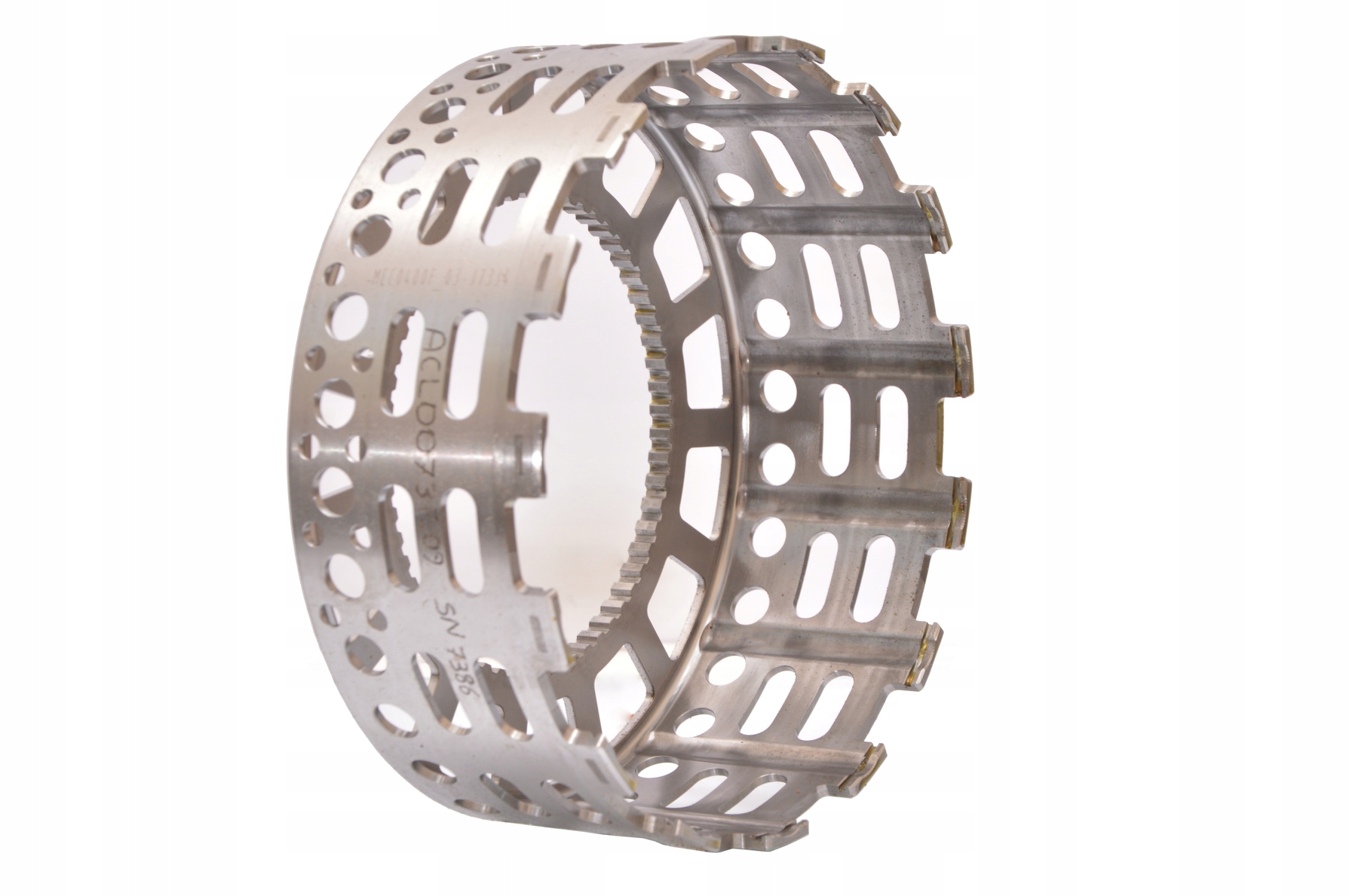 7dcl750 Getrag Mercedes SLS AMG Ferrari сцепление