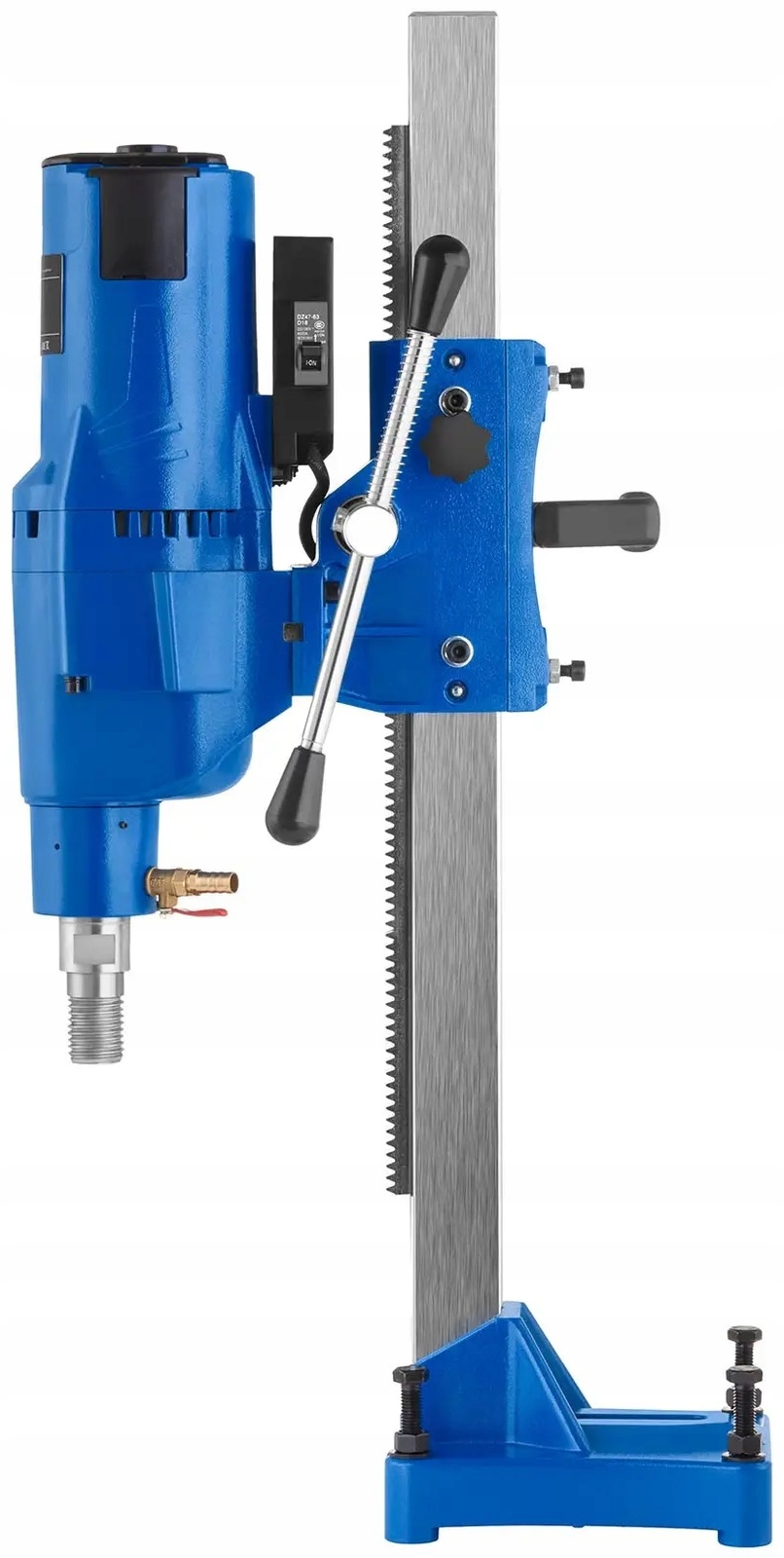 Wiertnica do betonu 20.5 cm 3.9 kW elektryczna MSW MSW-DDM205 10060436