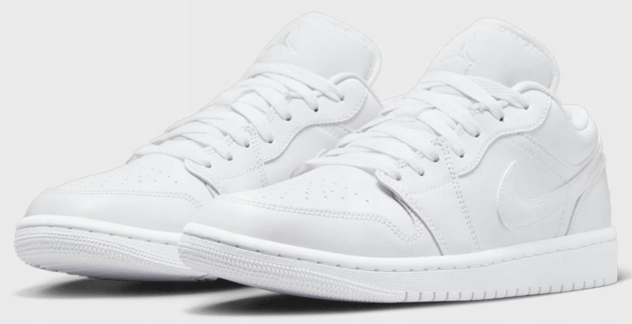Nike Air Jordan 1 Low vel 50,5