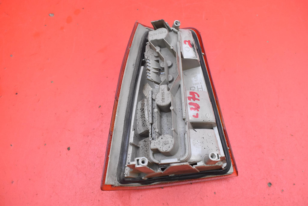 light right rear part rear OPEL KADETT E 5D HB LIFT 89-93