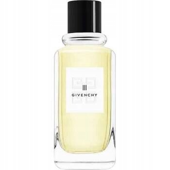 Givenchy Givenchy III Edt 100 ml