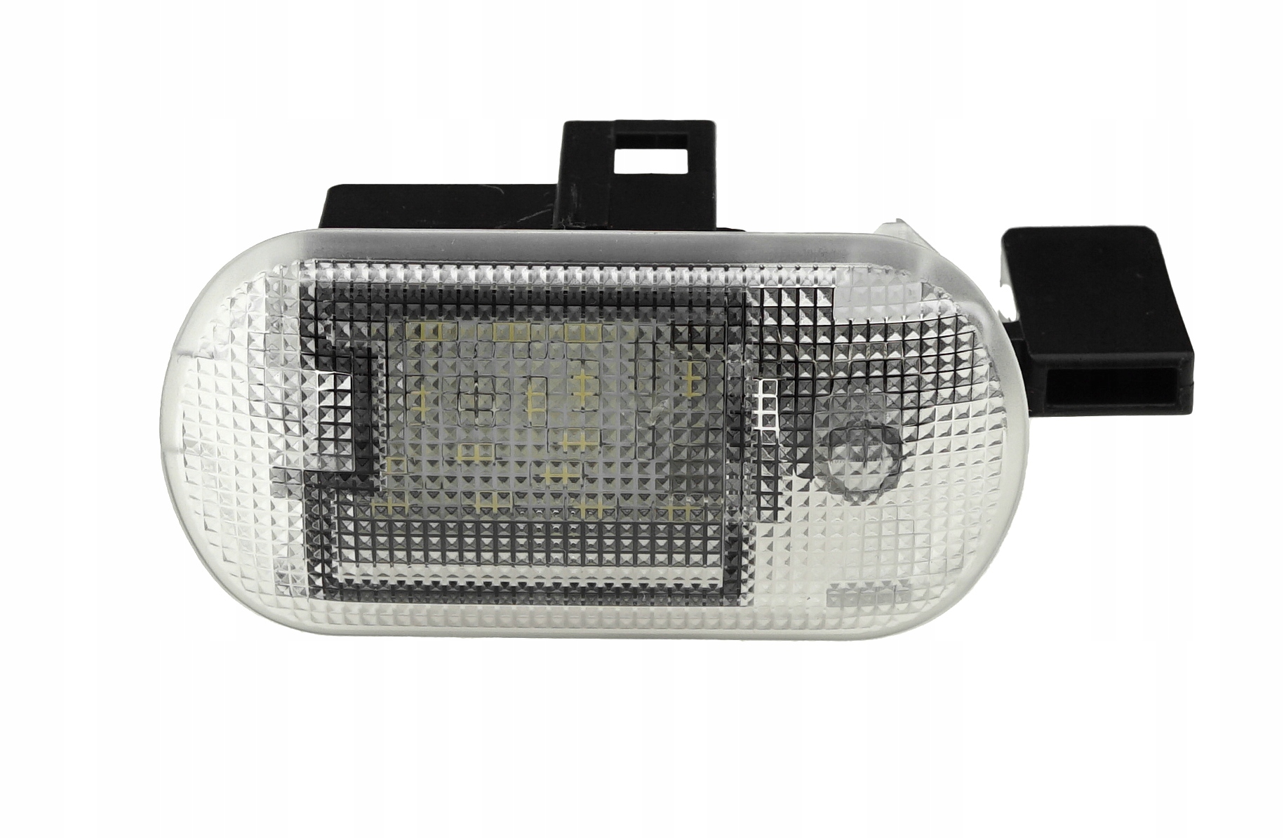 vw Caddy III 10-15 лампочка бардачок led