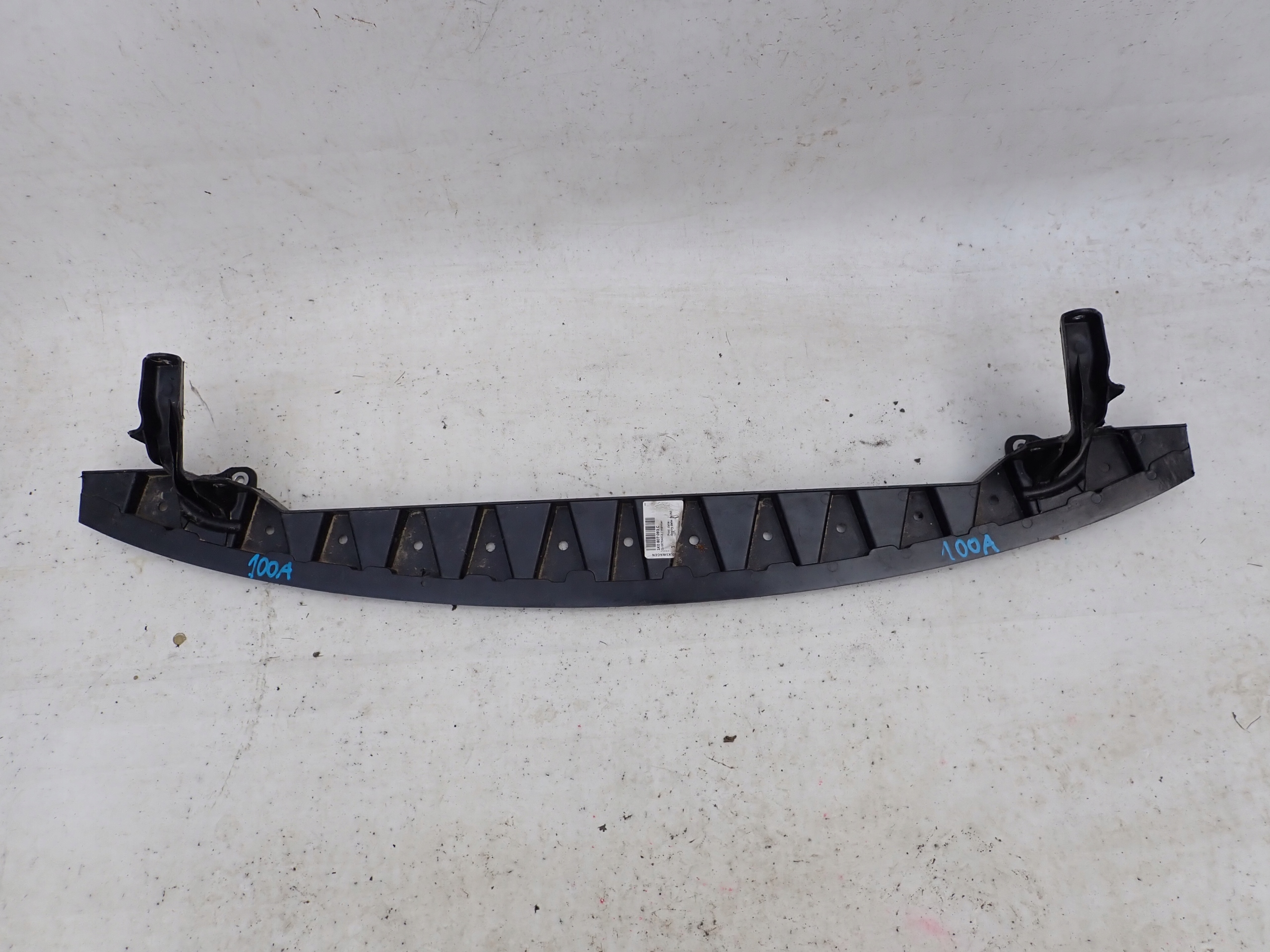 VW GOLF 5 V 1K0 03-08 pillar of a bumper front front