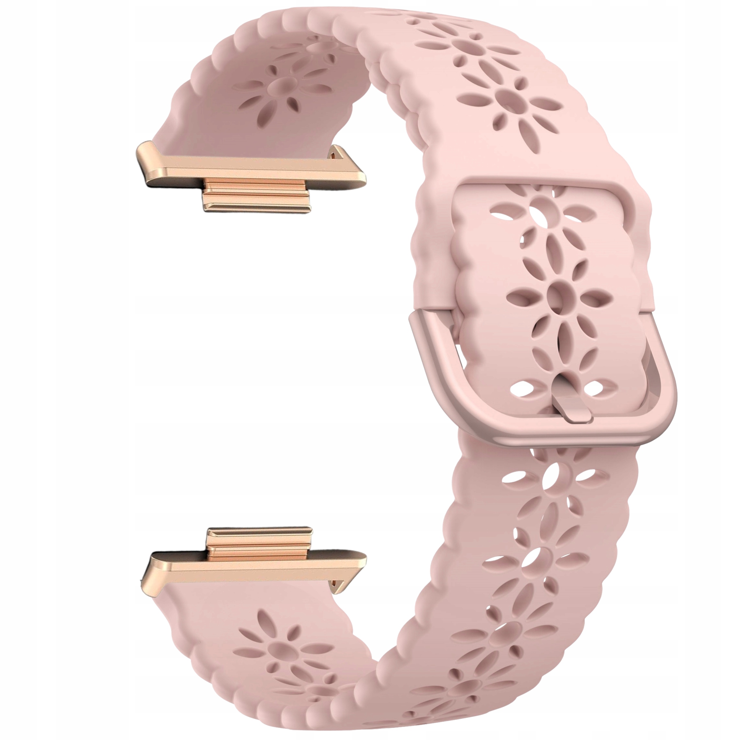 PASEK DO HUAWEI WATCH FIT 2 ELEGANT/CLASSIC KOLOR