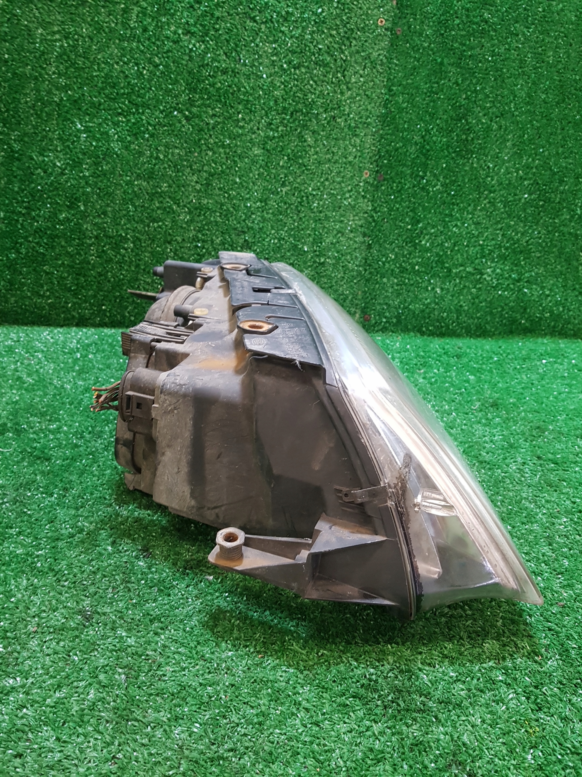 light left front LIFT VOLKSWAGEN PASSAT B5 FL 3B0941015AN 1EL008350-01