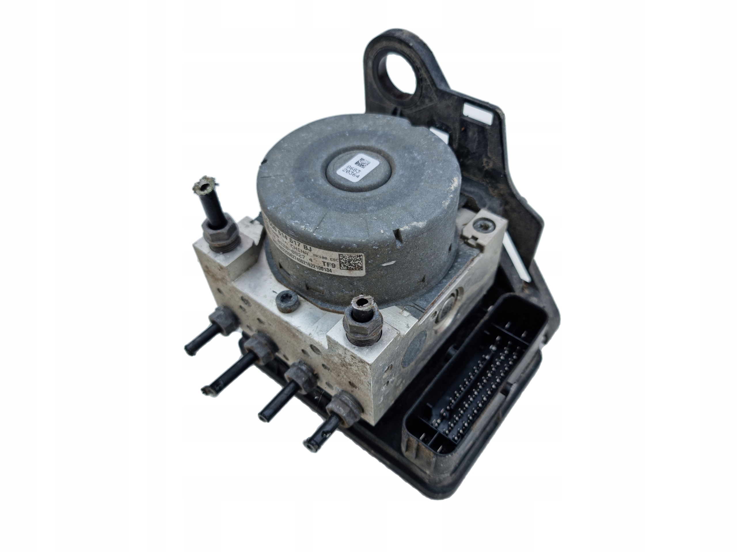 volkswagen oe 5Q0614517BJ насос abs