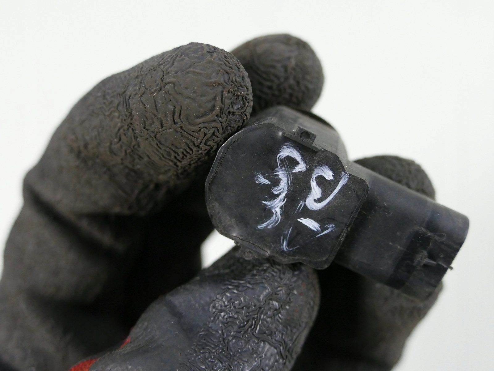 AUDI A4 B8 LIFT S-LINE Sensor Parken PDC VW