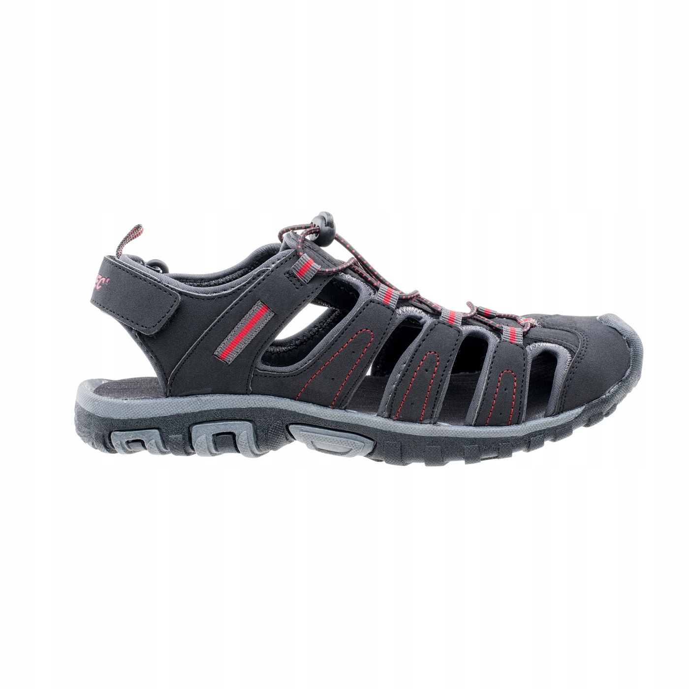 

Sandały Buty Męskie Treking 2w1 Hi-tec Tiore 41