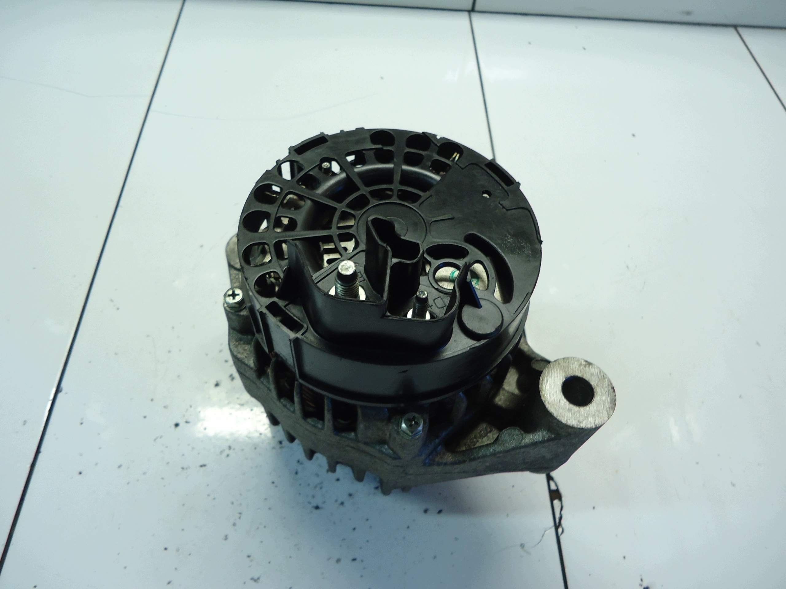 ALFA ROMEO GIULIETTA 2.0 JTD MULTIJET 940A5000 ALTERNATOR 1012101101