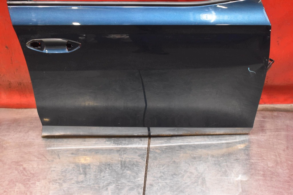 door right front front LW5Q SKODA OCTAVIA 4 IV 19