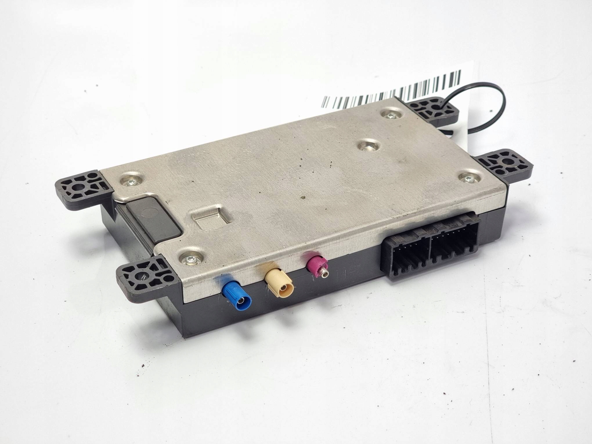 module LK3T-14G087-BH FORD TRANSIT MK8