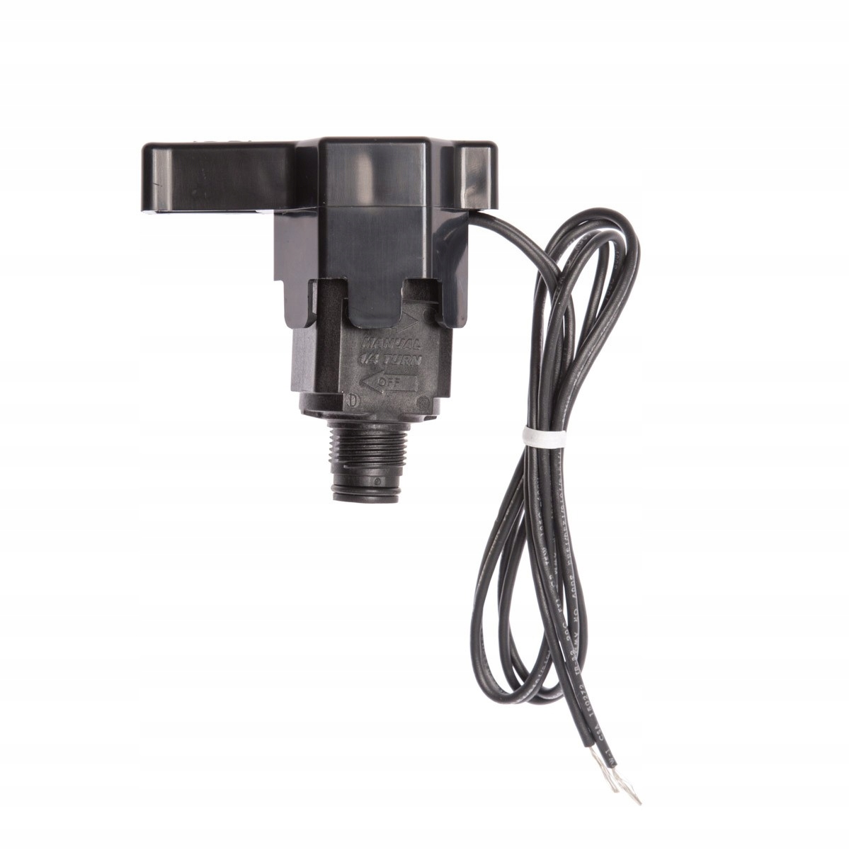 

Cewka elektromagnetyczna 24V do elektrozaworów Hv