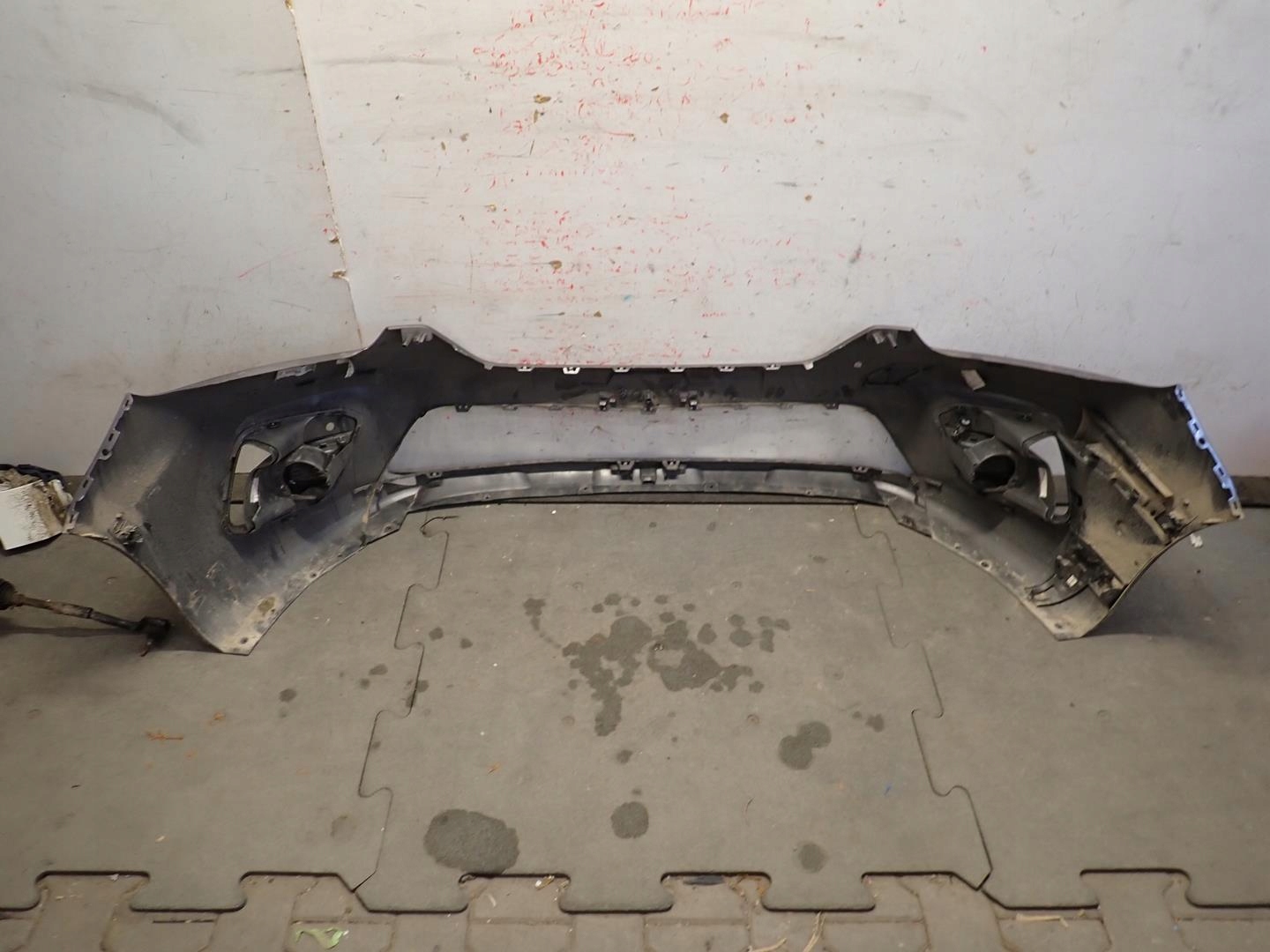 bumper front front RENAULT KANGOO IV 2021- 620223747