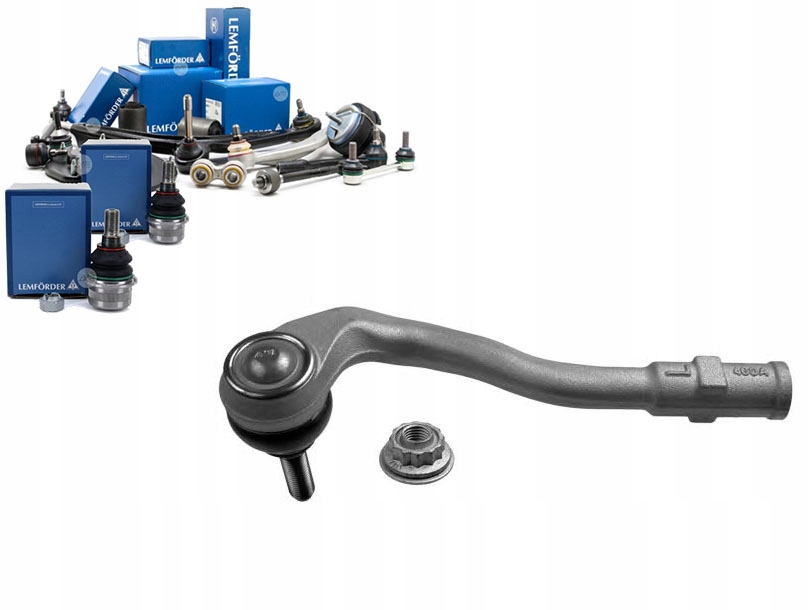 LEM35741 01 Koncovka. Dr. Řid. Vw A4/A5/Q5 07- Le Elk Asistent řidiče #33